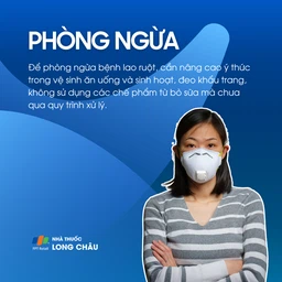 Bệnh lao ruột 7
