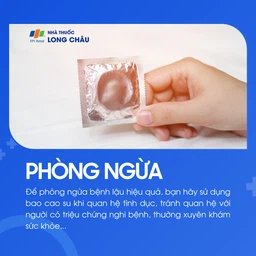Bệnh lậu 8