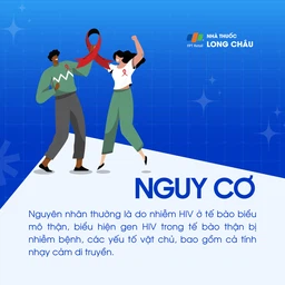 Bệnh thận do HIV 4