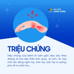 Bệnh thần kinh quay 2