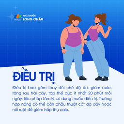 Béo phì độ 3 6