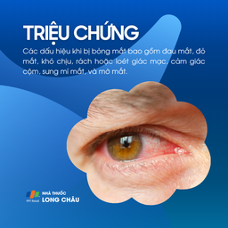 Bỏng mắt 2