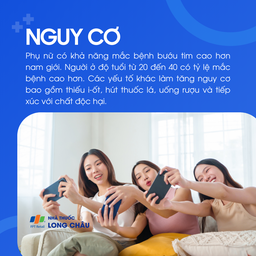 Bướu tim 4
