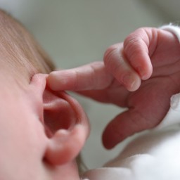 câm điếc bẩm sinh 2