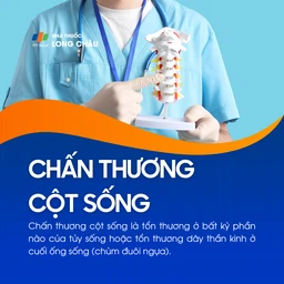 Chấn thương cột sống 1