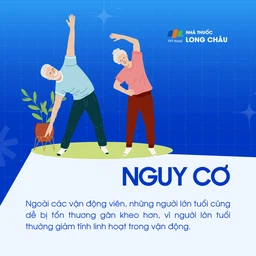 Chấn thương gân kheo 4