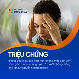 Chóng mặt 2