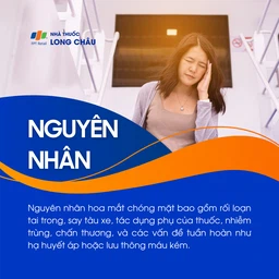 Chóng mặt 3