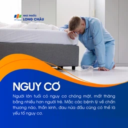 Chóng mặt 4