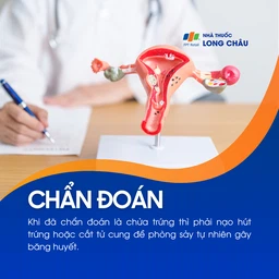 Chửa trứng 5