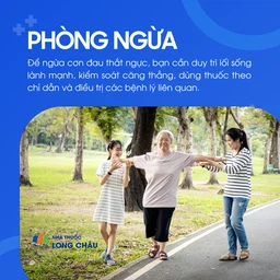 Cơn đau thắt ngực 1