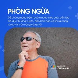 Cườm nước 7