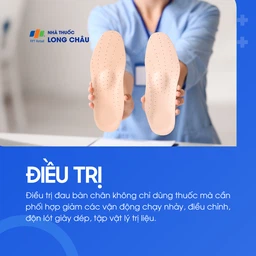 Đau bàn chân 5
