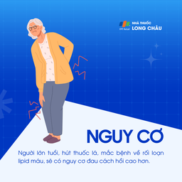 Đau cách hồi 4