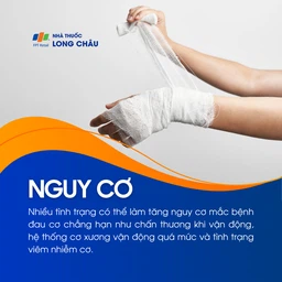 Đau cơ 4
