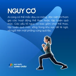 Đau cơ mông 4