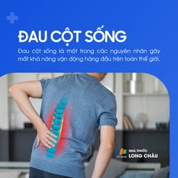 Đau cột sống 1