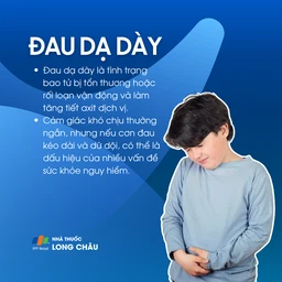 Đau dạ dày 1