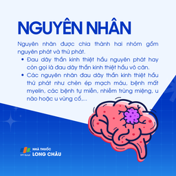 Đau dây thần kinh thiệt hầu 3