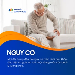 Đau khớp 5