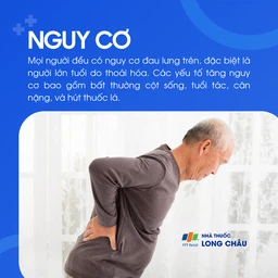 Đau lưng trên 4