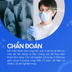 Đau lưng trên 5