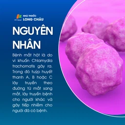 Đau mắt hột 3