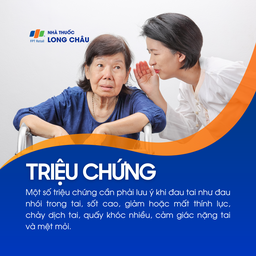 Đau tai 2