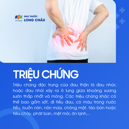 đau thận 2