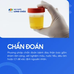 đau thận 5
