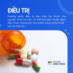 đau thận 6