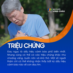 Đau tim 2