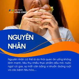 Đầy hơi 3