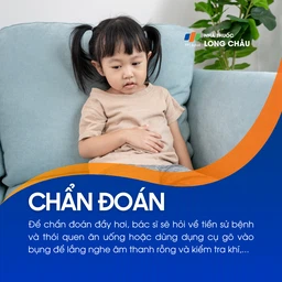 Đầy hơi 5