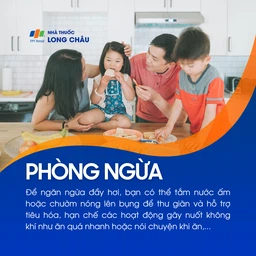 Đầy hơi 7