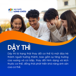 Dậy thì 1