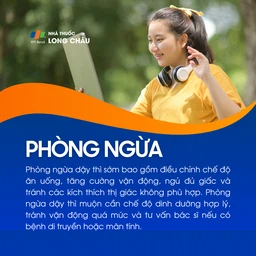 Dậy thì 4
