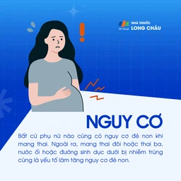Đẻ non 4