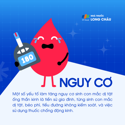 Dị tật ống thần kinh  4