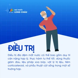 Đĩa đệm mất nước 6