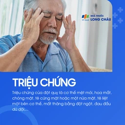 Đột quỵ 2