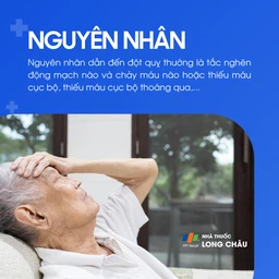 Đột quỵ 3