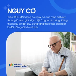 Đột quỵ 5