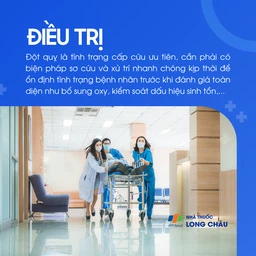 Đột quỵ 6