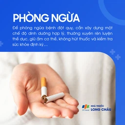 Đột quỵ 8