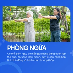 Gai xương 7