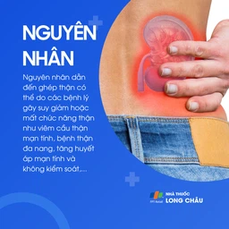 Ghép thận 3