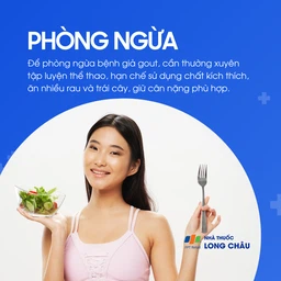 Giả gout 7