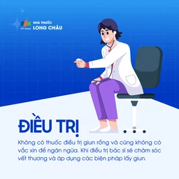 Giun rồng 6