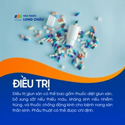 Giun sán 6